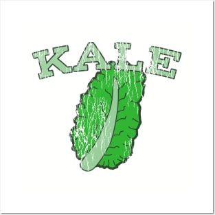 Kale University Parody Posters and Art